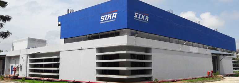 Sika Aerospace and Defence