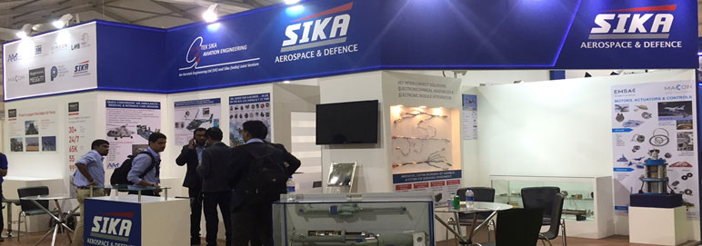 Sika Aerospace and Defence